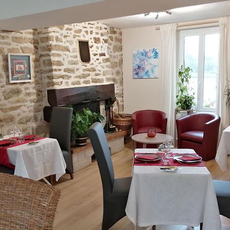 Mirabelle Bed and Breakfast Huelgoat Buitenkant foto